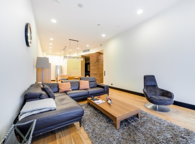 3 Комнаты, Городская, Аренда, Цветной бульвар, Listing ID 3005, Москва, Россия,