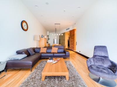 3 Комнаты, Городская, Аренда, Цветной бульвар, Listing ID 3005, Москва, Россия,