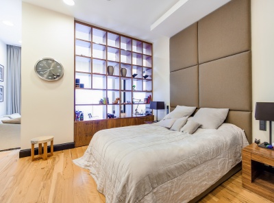 3 Комнаты, Городская, Аренда, Цветной бульвар, Listing ID 3005, Москва, Россия,