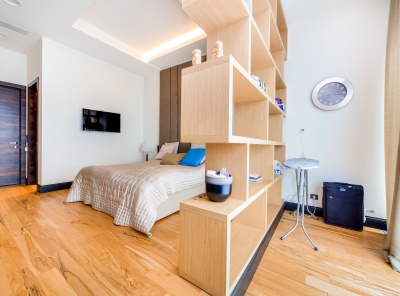 3 Комнаты, Городская, Аренда, Цветной бульвар, Listing ID 3005, Москва, Россия,