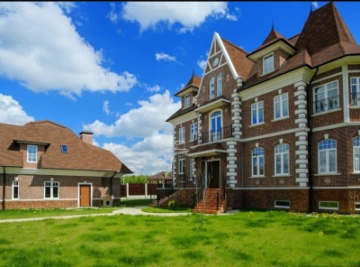 4 Bedrooms, Загородная, Продажа, Listing ID 3009, Московская область, Россия,