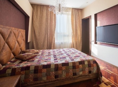 2 Комнаты, Городская, Продажа, Улица Минская, Listing ID 3010, Москва, Россия,