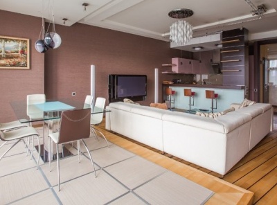 2 Комнаты, Городская, Продажа, Улица Минская, Listing ID 3010, Москва, Россия,
