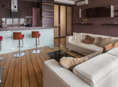 2 Комнаты, Городская, Продажа, Улица Минская, Listing ID 3010, Москва, Россия,