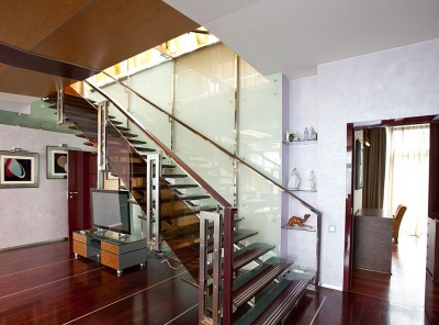 5 Комнаты, Городская, Аренда, Молочный переулок, Listing ID 1182, Москва, Россия,