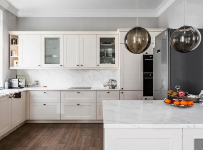 4 Bedrooms, 5 Комнаты, Загородная, Продажа, Listing ID 3013, Московская область, Россия,