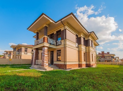 4 Bedrooms, 5 Комнаты, Загородная, Продажа, Listing ID 3013, Московская область, Россия,