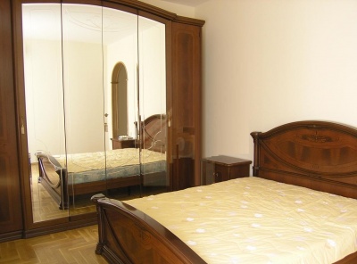 3 Комнаты, Городская, Продажа, Улица Тверская, Listing ID 3017, Москва, Россия,