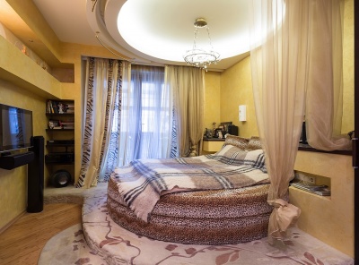 3 Комнаты, Городская, Продажа, Улица Минская, Listing ID 3018, Москва, Россия,