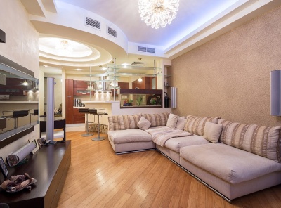 3 Комнаты, Городская, Продажа, Улица Минская, Listing ID 3018, Москва, Россия,