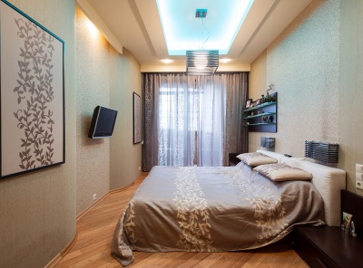 3 Комнаты, Городская, Продажа, Улица Минская, Listing ID 3018, Москва, Россия,