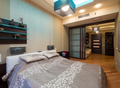 3 Комнаты, Городская, Продажа, Улица Минская, Listing ID 3018, Москва, Россия,