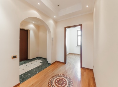 4 Комнаты, Городская, Аренда, Улица Остоженка, Listing ID 3022, Москва, Россия,
