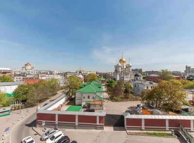 4 Комнаты, Городская, Аренда, Улица Остоженка, Listing ID 3022, Москва, Россия,