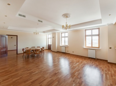 4 Комнаты, Городская, Аренда, Улица Остоженка, Listing ID 3022, Москва, Россия,