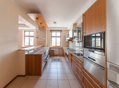 4 Комнаты, Городская, Аренда, Улица Остоженка, Listing ID 3022, Москва, Россия,