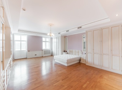 4 Комнаты, Городская, Аренда, Улица Остоженка, Listing ID 3022, Москва, Россия,