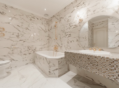 4 Комнаты, Городская, Аренда, Улица Остоженка, Listing ID 3022, Москва, Россия,