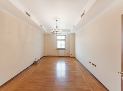 4 Комнаты, Городская, Аренда, Улица Остоженка, Listing ID 3022, Москва, Россия,
