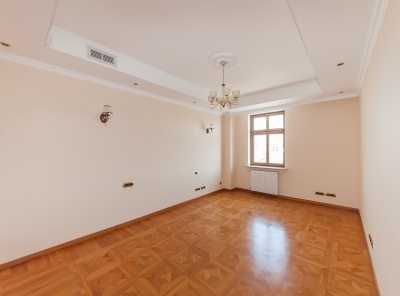 4 Комнаты, Городская, Аренда, Улица Остоженка, Listing ID 3022, Москва, Россия,