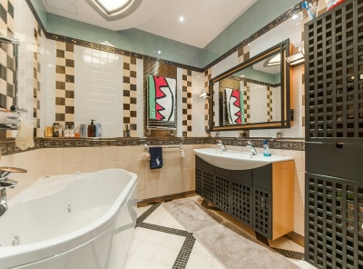 6 Комнаты, Городская, Продажа, Ленинский проспект, Listing ID 3023, Москва, Россия,
