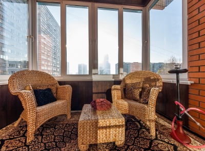 6 Комнаты, Городская, Продажа, Ленинский проспект, Listing ID 3023, Москва, Россия,