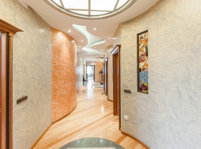 6 Комнаты, Городская, Продажа, Ленинский проспект, Listing ID 3023, Москва, Россия,