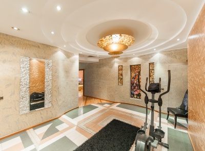 6 Комнаты, Городская, Продажа, Ленинский проспект, Listing ID 3023, Москва, Россия,