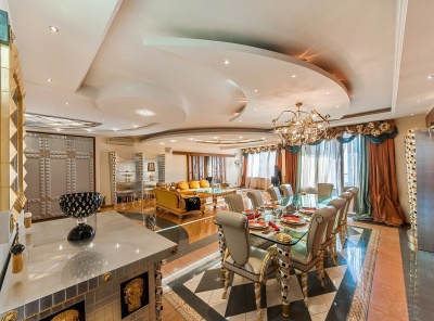 6 Комнаты, Городская, Продажа, Ленинский проспект, Listing ID 3023, Москва, Россия,