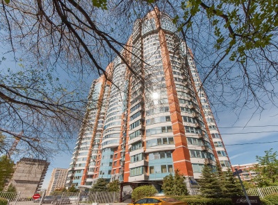 6 Комнаты, Городская, Продажа, Ленинский проспект, Listing ID 3023, Москва, Россия,