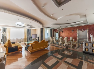 6 Комнаты, Городская, Продажа, Ленинский проспект, Listing ID 3023, Москва, Россия,