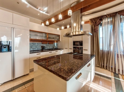 6 Комнаты, Городская, Продажа, Ленинский проспект, Listing ID 3023, Москва, Россия,