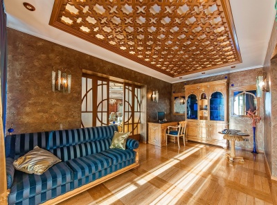 6 Комнаты, Городская, Продажа, Ленинский проспект, Listing ID 3023, Москва, Россия,