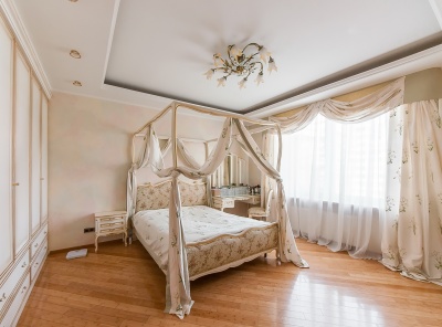 6 Комнаты, Городская, Продажа, Ленинский проспект, Listing ID 3023, Москва, Россия,