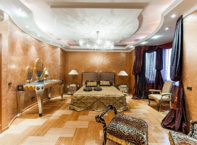 6 Комнаты, Городская, Продажа, Ленинский проспект, Listing ID 3023, Москва, Россия,