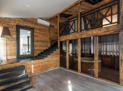 6 Комнаты, Городская, Продажа, Островной проезд, Listing ID 3031, Москва, Россия,