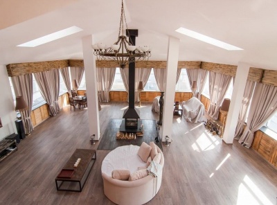 6 Комнаты, Городская, Продажа, Островной проезд, Listing ID 3031, Москва, Россия,