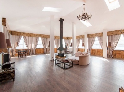 6 Комнаты, Городская, Продажа, Островной проезд, Listing ID 3031, Москва, Россия,