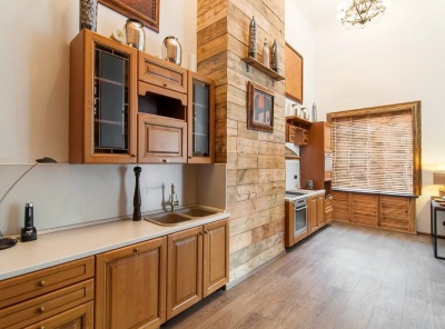 6 Комнаты, Городская, Продажа, Островной проезд, Listing ID 3031, Москва, Россия,