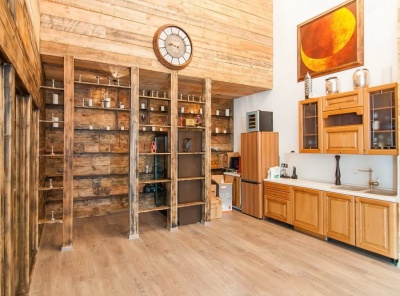 6 Комнаты, Городская, Продажа, Островной проезд, Listing ID 3031, Москва, Россия,