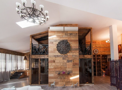 6 Комнаты, Городская, Продажа, Островной проезд, Listing ID 3031, Москва, Россия,