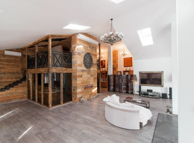 6 Комнаты, Городская, Продажа, Островной проезд, Listing ID 3031, Москва, Россия,