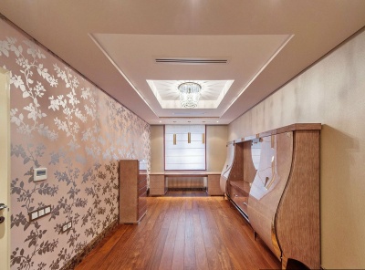 6 Комнаты, Городская, Аренда, Островной проезд, Listing ID 3032, Москва, Россия,