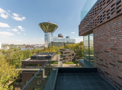 5 Комнаты, Городская, Продажа, Улица Согласия, Listing ID 3033, Москва, Россия,