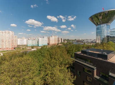 5 Комнаты, Городская, Продажа, Улица Согласия, Listing ID 3033, Москва, Россия,