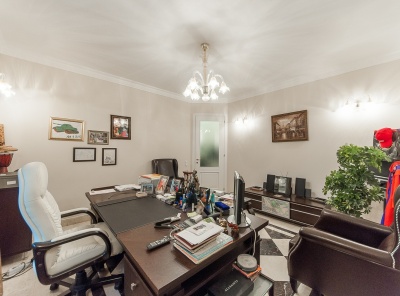 3 Bedrooms, Загородная, Аренда, Listing ID 3035, Московская область, Россия,