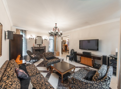 3 Bedrooms, Загородная, Аренда, Listing ID 3035, Московская область, Россия,