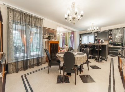 3 Bedrooms, Загородная, Аренда, Listing ID 3035, Московская область, Россия,