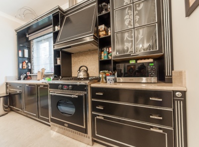 3 Bedrooms, Загородная, Аренда, Listing ID 3035, Московская область, Россия,