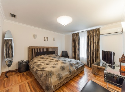 3 Bedrooms, Загородная, Аренда, Listing ID 3035, Московская область, Россия,